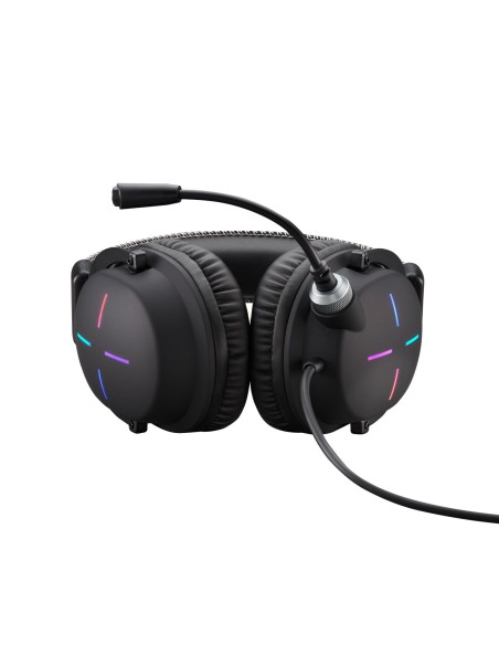 ACER NITRO HEADSET II GAMING CUFFIA
