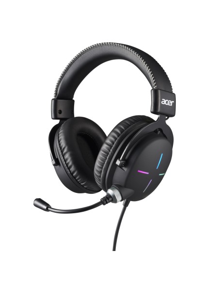 ACER NITRO HEADSET II GAMING CUFFIA