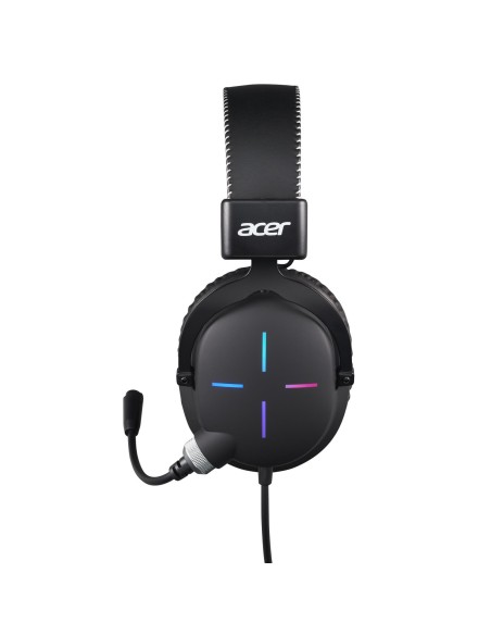 ACER NITRO HEADSET II GAMING CUFFIA