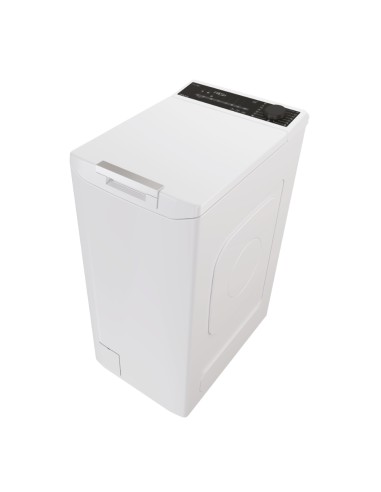 HAIER THASN476TM5-S LVB C/A A 7KG  1400G 16PR. INVERTER STEAM G.TOUCH