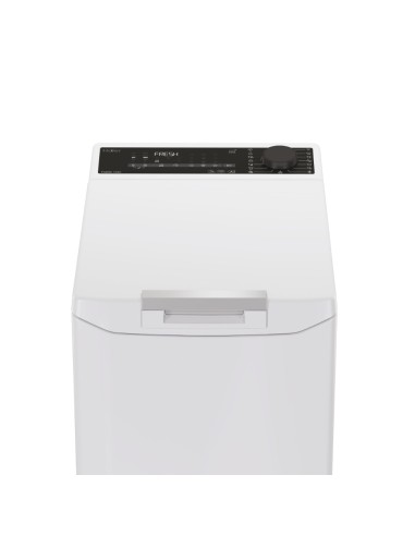 HAIER THASN476TM5-S LVB C/A A 7KG  1400G 16PR. INVERTER STEAM G.TOUCH