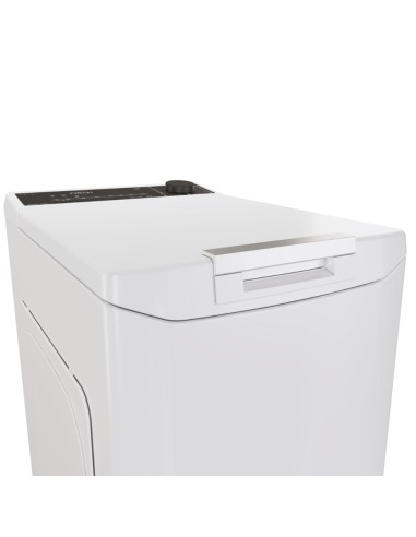 HAIER THASN476TM5-S LVB C/A A 7KG  1400G 16PR. INVERTER STEAM G.TOUCH