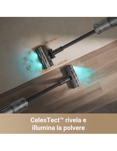 DREAME Z30 SCOPA ELETTRICA