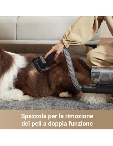 DREAME Z30 SCOPA ELETTRICA