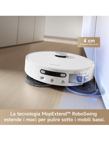 DREAME L10S ULTRA GEN2 COMBO ROBOT