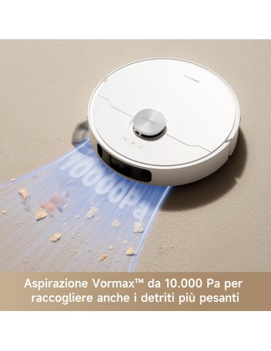 DREAME L10S ULTRA GEN2 COMBO ROBOT