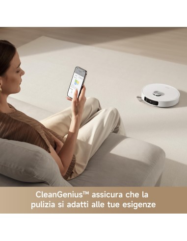 DREAME L10S ULTRA GEN2 COMBO ROBOT