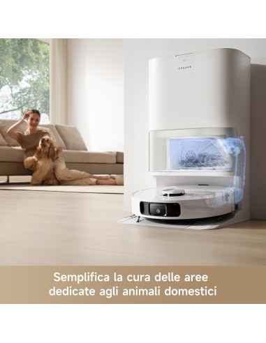 DREAME L10S ULTRA GEN2 COMBO ROBOT