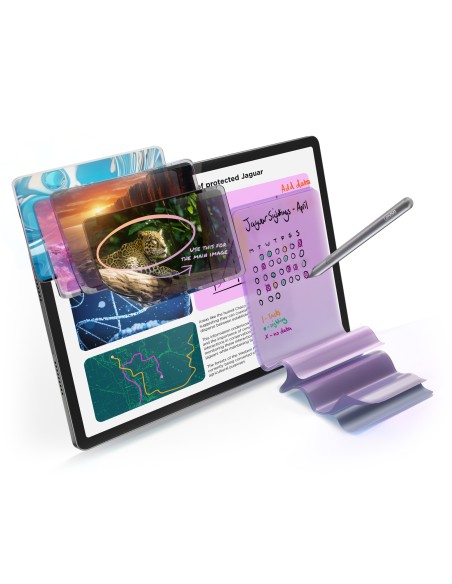 LENOVO TB373FU TABLET PRO          8GB/256GB/12,7" 3K + PEN