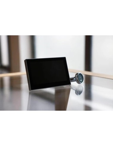 EZVIZ HP2 SPIONCINO ELETTRONICO SCHERMO A COLORI 4,3"FHD 146GR GOO/ALE