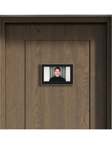 EZVIZ HP2 SPIONCINO ELETTRONICO SCHERMO A COLORI 4,3"FHD 146GR GOO/ALE