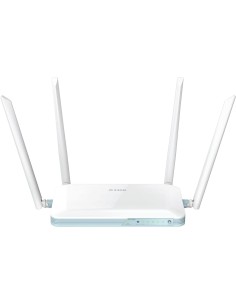 DLINK G403 MODEM ROUTER 4G N300 4LAN CAT4 EAGLE PRO AI