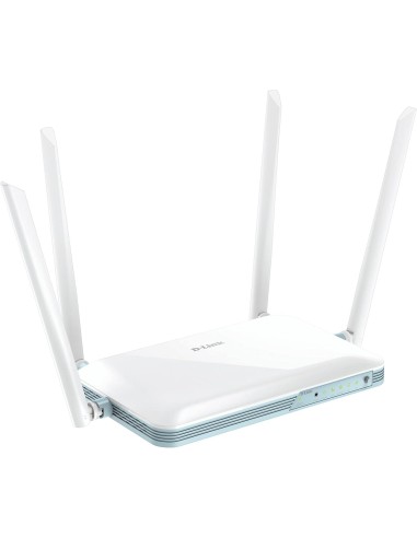 DLINK G403 MODEM ROUTER 4G N300 4LAN CAT4 EAGLE PRO AI