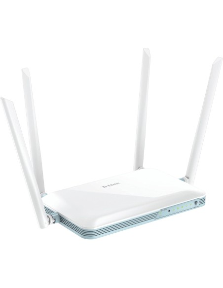 DLINK G403 MODEM ROUTER 4G N300 4LAN CAT4 EAGLE PRO AI