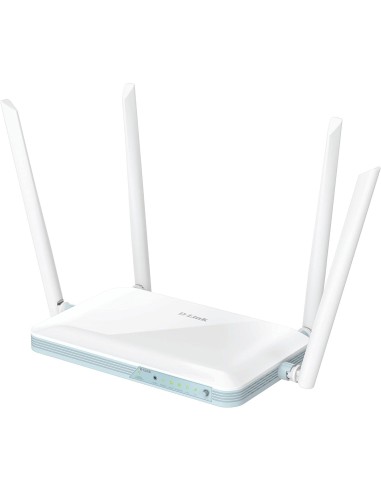 DLINK G403 MODEM ROUTER 4G N300 4LAN CAT4 EAGLE PRO AI