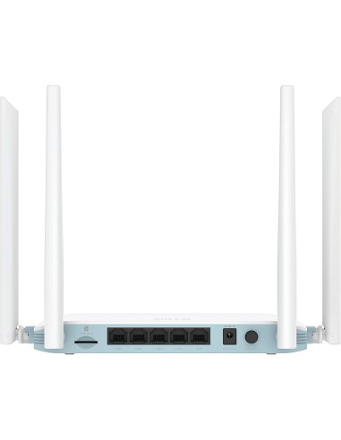 DLINK G403 MODEM ROUTER 4G N300 4LAN CAT4 EAGLE PRO AI