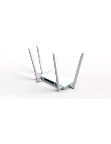 DLINK G403 MODEM ROUTER 4G N300 4LAN CAT4 EAGLE PRO AI