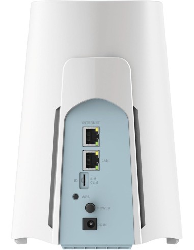 DLINK G530 5G MODEM/ROUTER AX3000 WPA3 1LAN/1WAN