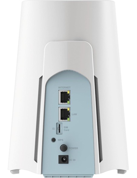 DLINK G530 5G MODEM/ROUTER AX3000 WPA3 1LAN/1WAN