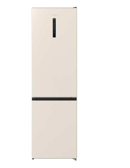 HISENSE RB434N4CRE COMB. E NF 331LT SABBIA H200 L60 P59,2