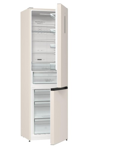 HISENSE RB434N4CRE COMB. E NF 331LT SABBIA H200 L60 P59,2