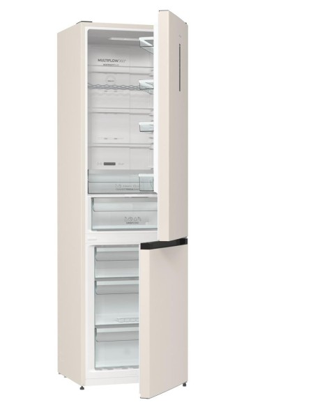 HISENSE RB434N4CRE COMB. E NF 331LT SABBIA H200 L60 P59,2