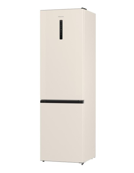 HISENSE RB434N4CRE COMB. E NF 331LT SABBIA H200 L60 P59,2