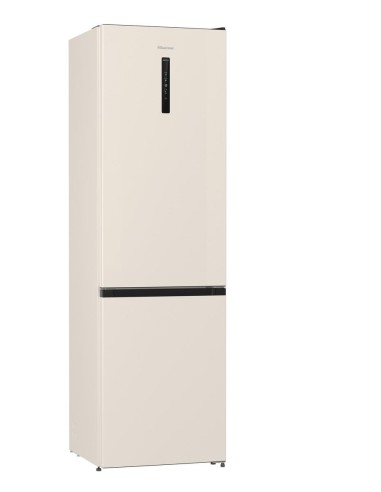 HISENSE RB434N4CRE COMB. E NF 331LT SABBIA H200 L60 P59,2