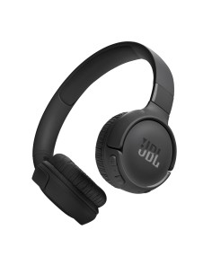 JBL T520BT NERO CUFFIA BLUETOOTH 5.3 PADIGLIONE 32MM USB-C AUTON.57H