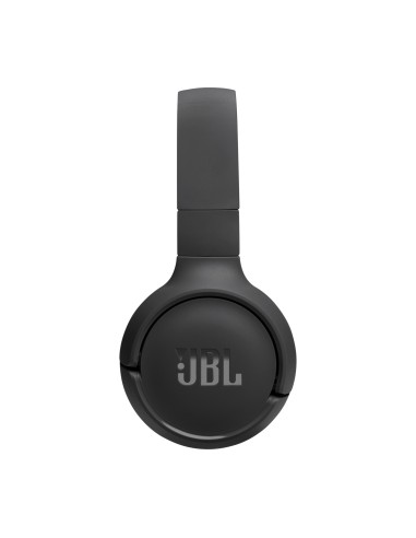 JBL T520BT NERO CUFFIA BLUETOOTH 5.3 PADIGLIONE 32MM USB-C AUTON.57H