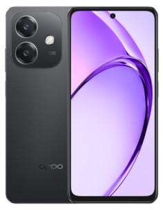 OPPO A40 SPARKLE BLACK 4/128GB 6,7"