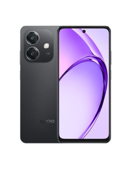 OPPO A40 SPARKLE BLACK 4/128GB 6,7"