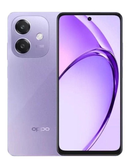 OPPO A40 STARRY PURPLE 4/128GB 6,7"