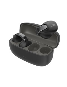 JVC HA-NP1T-B NERO AURICOLARI TWS BT 5.3 IPX4 AUTONOMIA 24 ORE 2