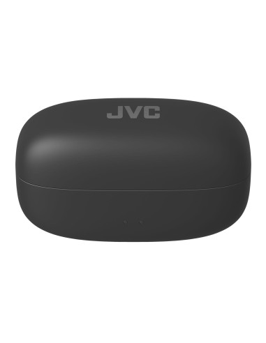 JVC HA-NP1T-B NERO AURICOLARI TWS BT 5.3 IPX4 AUTONOMIA 24 ORE
