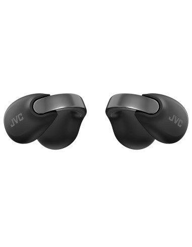 JVC HA-NP1T-B NERO AURICOLARI TWS BT 5.3 IPX4 AUTONOMIA 24 ORE