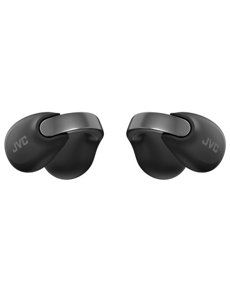 JVC HA-NP1T-B NERO AURICOLARI TWS BT 5.3 IPX4 AUTONOMIA 24 ORE