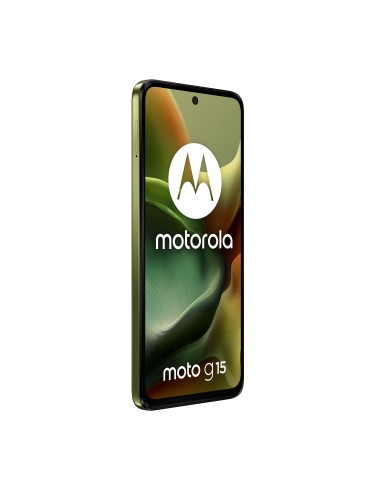 MOTOROLA G15 IGUANA GREEN 8/256GB