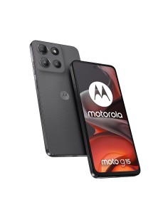 MOTOROLA G15 GRAVITY GREY 8/256GB
