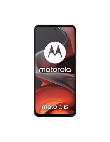 MOTOROLA G15 GRAVITY GREY 8/256GB
