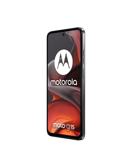 MOTOROLA G15 GRAVITY GREY 8/256GB