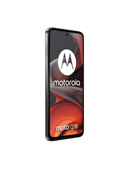 MOTOROLA G15 GRAVITY GREY 8/256GB