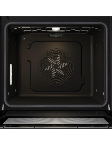 HISENSE BI350XPZ FORNO A+ 77L ACCIAIO ANTIMPR. PIROLITICO PIZZA 350°