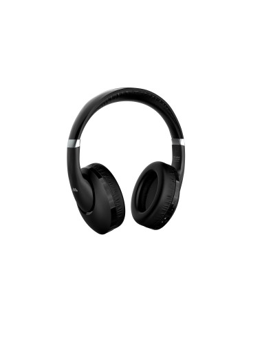 MELICONI HP FLASH BASE CUFFIA TV WIRELESS BLUETOOTH 5.3 BASE RICARICA