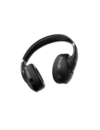 MELICONI HP FLASH BASE CUFFIA TV WIRELESS BLUETOOTH 5.3 BASE RICARICA