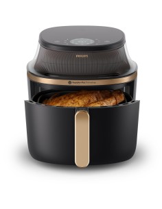 PHILIPS NA342/00 FRIGGITRICE AD    ARIA 7,2LT 2000W 16 FUNZIONI IN 1