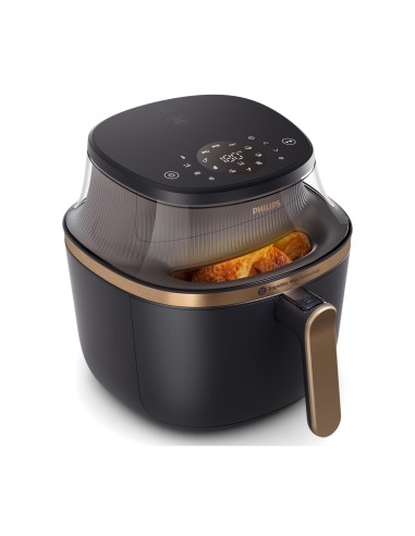 PHILIPS NA342/00 FRIGGITRICE AD    ARIA 7,2LT 2000W 16 FUNZIONI IN 1