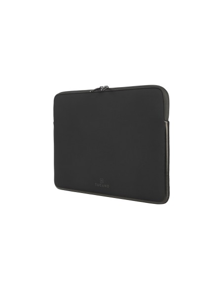 TUCANO BF-E-MB215-BK ELEMENTS2 NERO 15" MACBOOK AIR SKIN