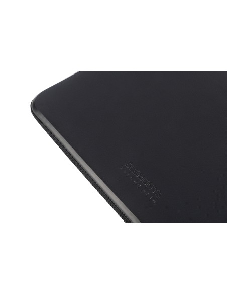 TUCANO BF-E-MB215-BK ELEMENTS2 NERO 15" MACBOOK AIR SKIN