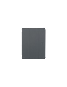 TUCANO IPD1022ST-BBK IPAD 10,9" 10GEN NERO/BLU SATIN CUSTODIA